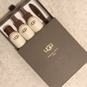 UGG Sheepskin Care Kit